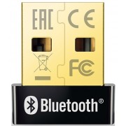 Tp-Link Adaptador Nano USB Bluetooth 4.0 - USB 2.0 - Plug and Play- Alcance 10m