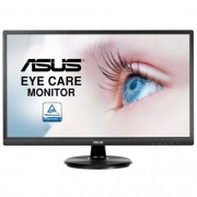 Asus VA249HE Monitor 23.8 pulgadas LED FullHD 1080p - Respuesta 5ms - Angulo de Vision 178º - 16:9 - HDMI