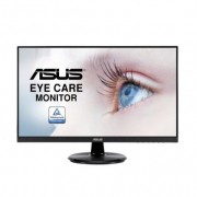 Asus VA24DQ Monitor 23.8 pulgadas LED IPS Full HD 1080p 75Hz Freesync - Altavoces  - Angulo de Vision 178° - 16:9 - HDMI