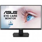 Asus Monitor 27 pulgadas LED IPS Full HD 1080p 75Hz - Respuesta 5ms - Angulo de Vision 178° - 16:9 - HDMI