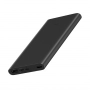 Xiaomi Mi 3 Bateria Externa/Power Bank 10000 mAh - QuickCharge 3.0 - Carga Rapida 18W - 2x USB-A