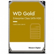 WD Gold Enterprise Class Disco Duro Interno 3.5 pulgadas 10TB SATA3