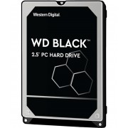 WD Black Disco Duro Interno 2.5 pulgadas 2TB SATA3