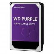 WD Purple Disco Duro Interno 3.5 pulgadas 12TB SATA3