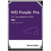 WD Purple Pro Disco Duro Interno 3.5 pulgadas 14TB SATA3