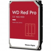 WD Red Pro Disco Duro Interno 3.5 pulgadas 2TB NAS SATA3