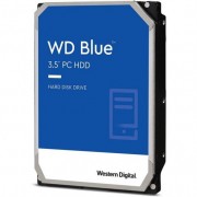 WD Blue Disco Duro Interno 3.5 pulgadas 2TB SATA3