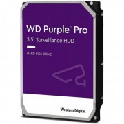 WD Purple Pro Disco Duro Interno 3.5 pulgadas 8TB SATA3