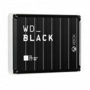 WD Black P10 Game Drive Disco Duro Externo 5TB USB 3.2 para XBOX