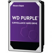 WD Purple Disco Duro Interno 3.5 pulgadas 4TB SATA3