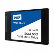 WD Blue Disco Duro Solido SSD 2.5 pulgadas 1TB 3D NAND SATA III