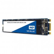 WD Blue Disco Duro Solido SSD 2.5 pulgadas 1TB M2 3D NAND SATA III