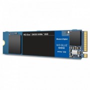 WD Blue SN550 Disco Duro Solido SSD 2.5 pulgadas 1TB M2 PCIe Gen 3 3D NAND SATA III