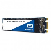 WD Blue Disco Duro Solido SSD 2.5 pulgadas 2TB M2 3D NAND SATA III
