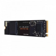 WD Black SN750 Disco Duro Solido SSD 250GB M2 PCIe 4.0 NVMe