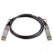D-Link Cable SFP+ de Conexion Directa de 10 GbE 1m