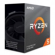 AMD Ryzen 5 3600 Procesador 3.6GHz BOX