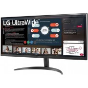 LG Monitor LED 34 pulgadas IPS UltraWide FullHD 1080p 75Hz FreeSync - Respuesta 5ms - Angulo de Vision 178º - 21:9 - HDMI
