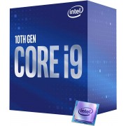 Intel Core i9-10900KF Procesador 3.7 GHz