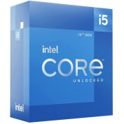 Intel Core i5-12500 Procesador 4.6 GHz