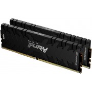 Kingston Fury Renegade Memoria RAM DDR4 3200MHz 16GB (2x8GB) CL16