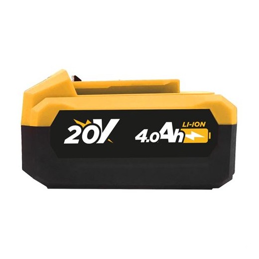 Blim Bateria 20V 4Ah - Valida para las Referencias de Bateria Blim