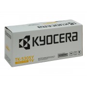 Kyocera TK5305 Amarillo Cartucho de Toner Original - 1T02VMANL0/TK5305Y