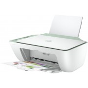 HP DeskJet 2722e Impresora Multifuncion Color WiFi 6ppm + 6 Meses de Impresion Instant Ink con HP+