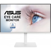 Asus Monitor 27 pulgadas LED IPS FullHD 1080p 75Hz FreeSync - Respuesta 5ms - Altavoces Incorporados - Ajustable en Altura