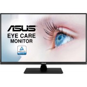 Asus Monitor 31.5 pulgadas LED IPS Wide QHD 75Hz FreeSync - Respuesta 5ms - Altavoces Incorporados - Angulo de Vision 178º - 1