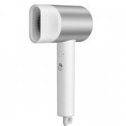 Xiaomi Water Ionic Hair Dryer H500 Secador de Pelo 1800W - Diseño Compacto - Doble Terapia de Iones de Agua - Control Intelige