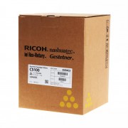 Ricoh Pro C5100/C5110 Amarillo Cartucho de Toner Original - 828403