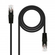 Nanocable Cable Conversor Displayport a HDMI - DP/M - HDMI/M - 0.5 m - Color Negro
