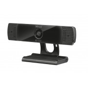 Trust Gaming GXT 1160 Vero Streaming Webcam Full HD1080p 8MP USB - Microfono Incorporado - Angulo Campo de Vision 55º - Enfoqu