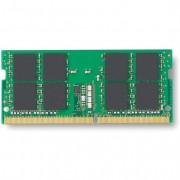 Kingston Memoria RAM DDR4 16GB 2666Mhz CL19 SO-DIMM