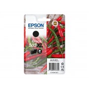 Epson 503XL Negro Cartucho de Tinta Original - C13T09R14010