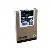 Epson T6171 Negro Cartucho de Tinta Original - C13T617100