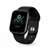 Ksix Urban 3 Reloj Smartwatch Pantalla 1.69 pulgadas - Bluetooth 5.2 - Autonomia hasta 10 dias - Resistencia al Agua IP67