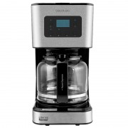 Cecotec Coffee 66 Smart Cafetera Goteo 950W - Jarra de Vidrio de 1