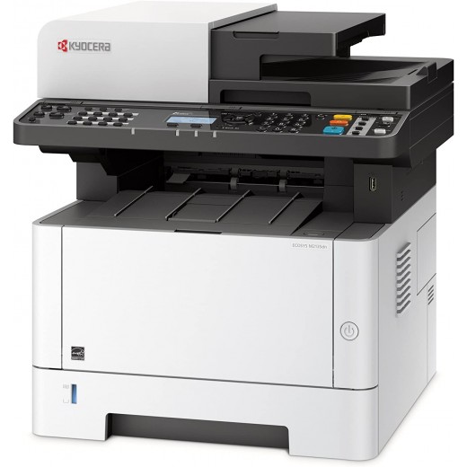 Kyocera Ecosys M2135dn Impresora Multifuncion Laser Monocromo Duplex 35ppm