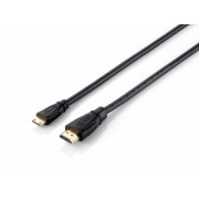 Equip Cable HDMI Macho a Mini HDMI 1.4 Macho - Admite Dolby TrueHD y DTS-HD Master Audio - Admite Resoluciones de Video de hast