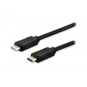 Equip Cable USB-C Macho a USB-C Macho 3.1 1m