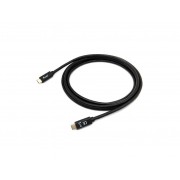 Equip Cable USB-C 3.2 Macho a USB-C Macho 1m - Velocidad de hasta 5 Gbps - Compatibilidad con USB Power Delivery (PD)