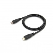Equip Cable USB-C 2.0 Macho a USB-C Macho 3m - Compatibilidad con USB Power Delivery (PD)