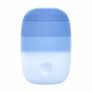 Inface Sonic Clean Pro Cepillo Facial Sonico Inalambrico - 5 Modos de Vibracion - 3 Grosores de Cerdas - Resistencia al Agua IP