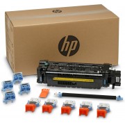 HP J8J88A Kit de Mantenimiento Fusor Original 220V - RM2-1257-000CN