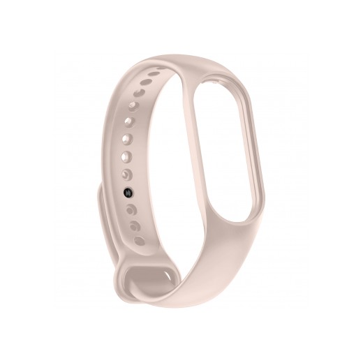 Xiaomi Correa de Silicona para Pulsera de Actividad Mi Smart Band 7 - Color Rosa