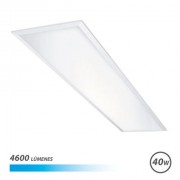 Elbat Panel LED - 30x120 - 40W - Luz Fria