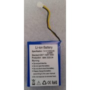 Approx Bateria para Detector de Billetes Falsos Approx Billdetector