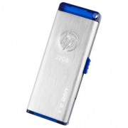 HP X730W Memoria USB 3.1 32GB - Diseño Metalico (Pendrive)